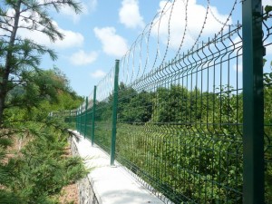 panel çit fiyatları