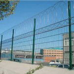 panel çit fiyatları